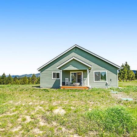 Hidden Valley Haven Cle Elum Exterior foto