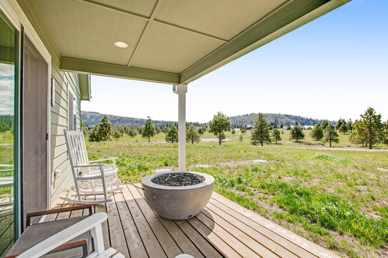 Hidden Valley Haven Cle Elum Exterior foto