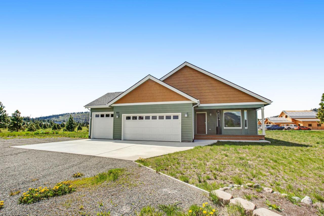 Hidden Valley Haven Cle Elum Exterior foto