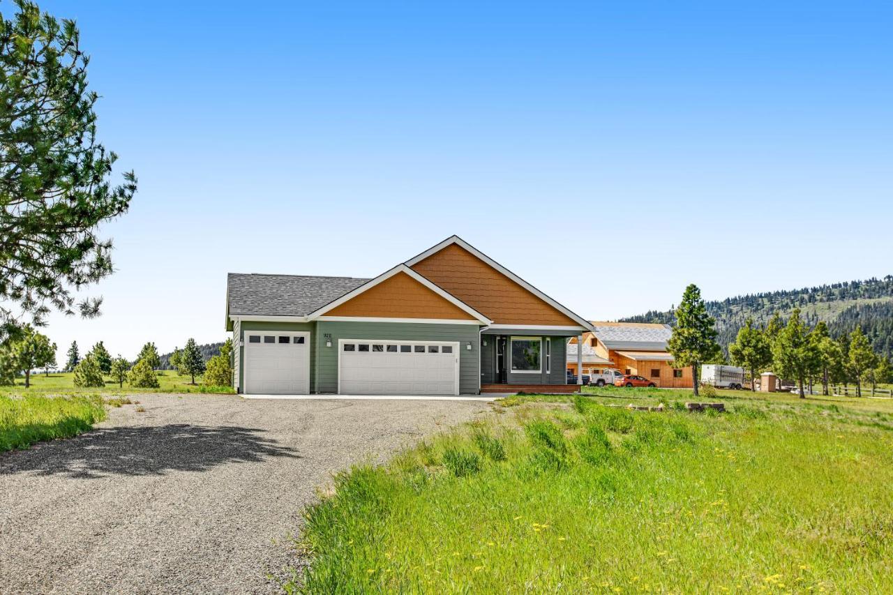 Hidden Valley Haven Cle Elum Exterior foto
